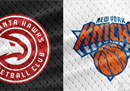 NBA尼克斯vs老鹰预测分析特雷杨还存疑。