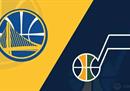 NBA爵士VS勇士预测分析爵士有望主场取胜