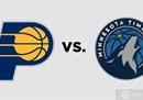 NBA步行者VS森林狼常规赛前瞻分析
