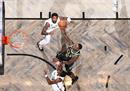 最新NBA比赛篮网122-118黄蜂欧文33分9助攻杜兰特29分9篮板8助攻。