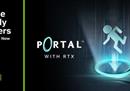 为 《传送门》RTX版和 《巫师3：狂猎》打造的Game Ready驱动发布