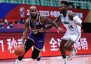 最新CBA战报:北京男篮101-97青岛男篮戈登29分9篮板14助攻。