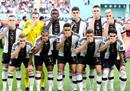 盘点2022年FIFA世界杯卡塔尔最当之无愧的球队:被淘汰是否不公平？