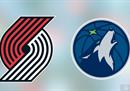 NBA开拓者vs森林狼前瞻分析开拓者没有主场优势。