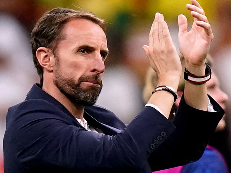 英格兰1-2法国被淘汰主帅会不会下课