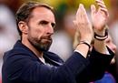 英法1-2淘汰，教练会被辞退吗？索斯盖特:我们会检讨和反思。