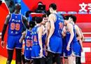 CBA今日最新战况吉林男篮112-91新疆男篮琼斯34 18 10 9姜27分8助攻