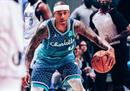 社交小媒体托马斯说，他可以重返NBA。他之前和中国台湾省联盟有染。