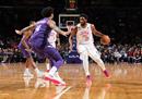 Nba常规赛76人vs黄蜂。全程视频回放。恩比德拿下53分，帮助76人击败黄蜂。
