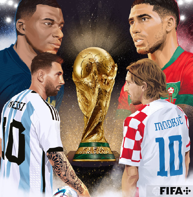 22022年世界杯