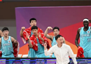 今日CBA最新战况青岛男篮113-100江苏男篮里德38分11篮板赵家仪19分