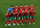 FIFA世界杯卡塔尔2022的不败球队只赢过两届世界杯或者三连冠不败。