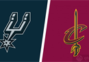 NBA马刺vs骑士推荐骑士比别人强。
