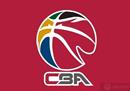 最新CBA排名广东男篮升至第四。