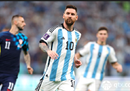梅西有望追平贝利世界杯。世界杯总进球数现在是11球8助攻。