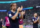 莫德里奇vs阿根廷全场数据:10次成功对抗，9次克罗地亚队最高分。