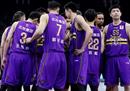 CBA北京男篮116-92最新战报福建男篮28分4助攻，陈30分。