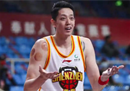 CBA常规赛最新战况深圳男篮86-82青岛男篮萨27分11篮板孙18分
