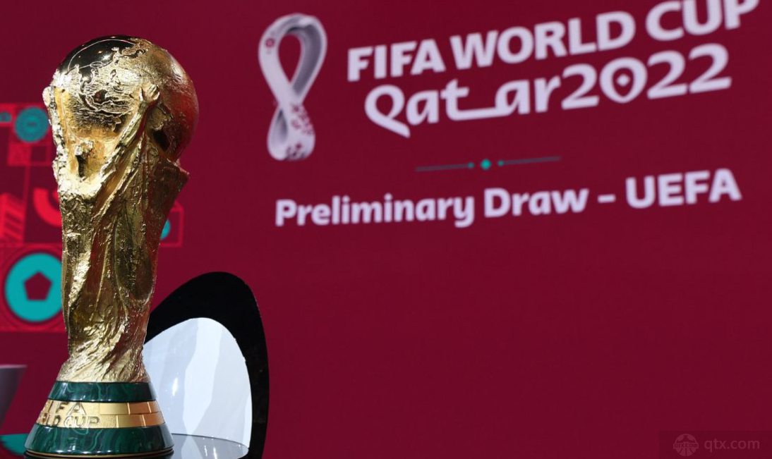 2022年卡塔尔世界杯