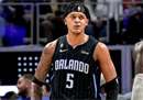 NBA最新新秀班切罗排名第一，玛瑟琳紧随其后。