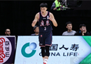 辽篮不敌广东男篮易建联18分11板，弗格森25分6助攻。