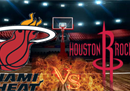 NBA火箭vs热火前瞻 两队均为背靠背作战
