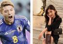 日本国脚唐安陆和网络名人的队友Aoe Tanaga也是兄妹关系。