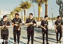npl：进入主队参赛是我人生的一大步