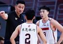 CBA常规赛广东男篮VS吉林男篮预测分析广东男篮延续连胜。