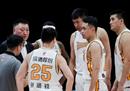 CBA山西男篮VS山东男篮常规赛预测分析；强强对抗，亮点满满。