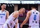 CBA北京男篮VS天津男篮常规赛预测分析北京男篮大胜。