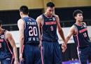 广东男篮五连胜反超辽宁男篮。