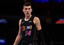罗三分10中，创下职业生涯新高，41分创下NBA生涯单场得分新纪录。