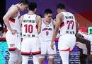 CBA广州男篮104-68宁波男篮崔永喜12分11篮板，马可13分11篮板。
