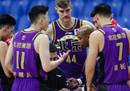CBA北京男篮最新情况112-109四川男篮高登29分5篮板魏孔孔33分12助攻。