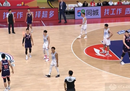 CBA常规赛最新战况广州男篮104-68宁波男篮林书豪拿下18分7篮板7助攻。