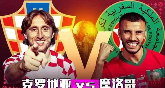 世界杯季军之战今晚上演