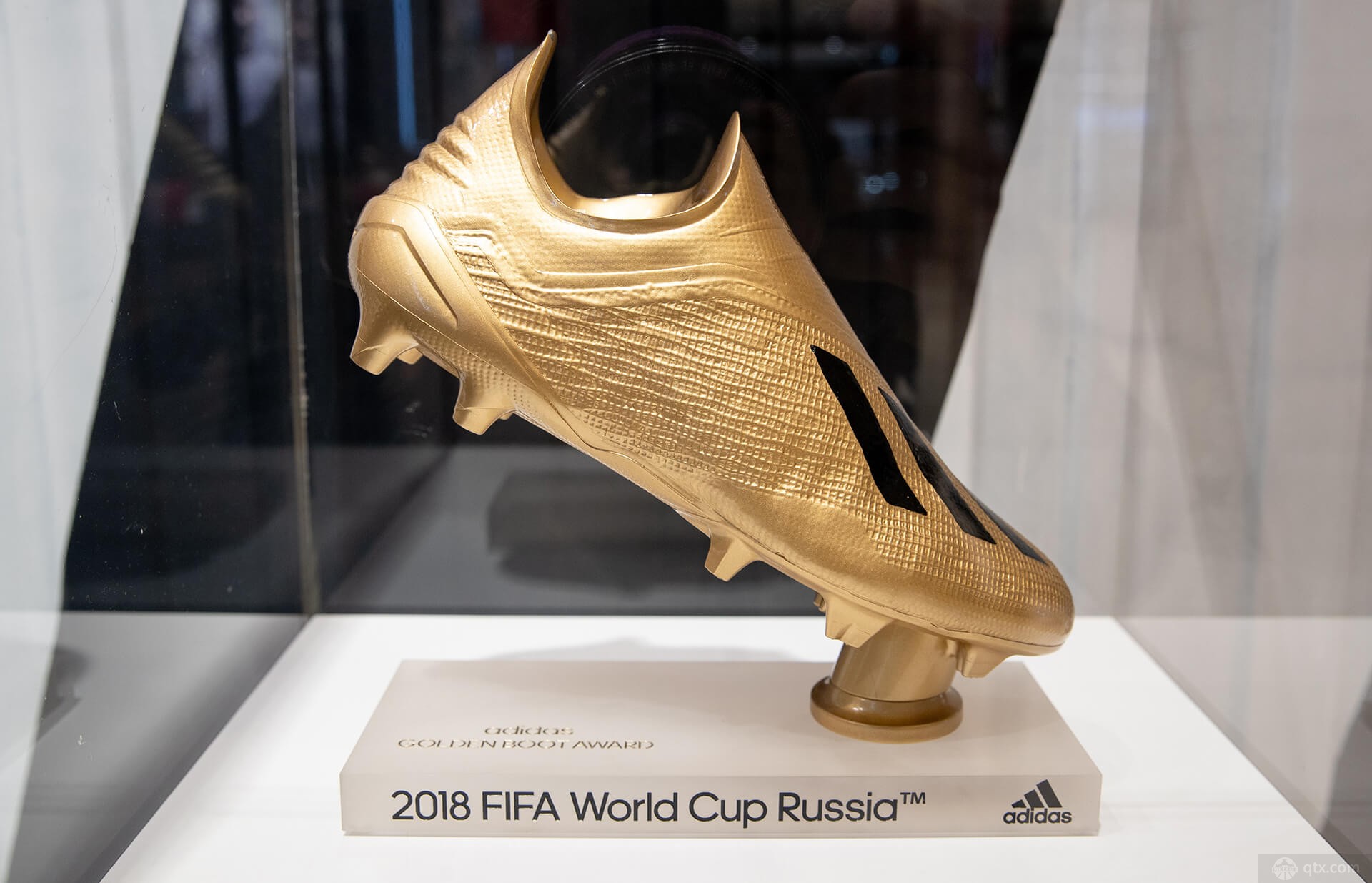 世界杯金靴奖