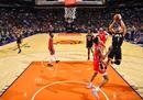 NBA常规赛太阳118-114鹈鹕布克砍下58分，锡安砍下30分9板。