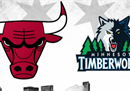 NBA森林狼vs公牛预测乌鸦vs爱德华兹将决定常规赛的比赛走向。