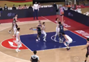 CBA常规赛最新情况广东男篮116-105四川男篮布鲁克斯23分杰夫14分11助攻