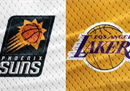 NBA太阳vs湖人预测分析戴维斯将继续缺席