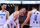 CBA最新常规赛战报北京男篮123-81福建男篮曾30分6篮板，陈26分。