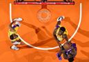 Nba太阳队击败湖人队。太阳得分上双，击败湖人三连胜。