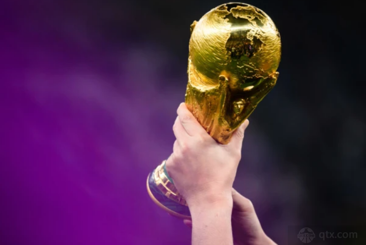 2026年美加墨世界杯