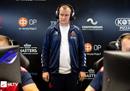 casle将继续担任Astralis的主教练
