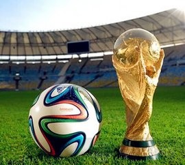 下届世界杯48队分成12个小组