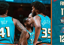 今天最新的NBA比赛，爵士126-111活塞马克肯38分5篮板。