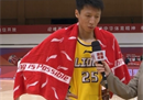 赵已经从砍下35分的状态中恢复过来，想要延续上赛季的表现。