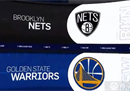 NBA篮网常规赛将迎战杜兰特欧文，带领球队取得七连胜。